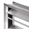 Руфтоп SHUFT-PROVENT TURBOVENT-240 (CU)-HP-FC-PC-1D-2C-SS