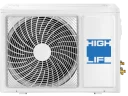 Сплит-система HIGH LIFE ACHL-07CC-CHDV02S COMFORT CLASS