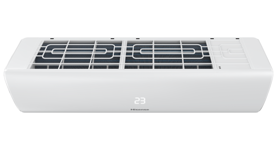 Инверторная сплит-система Hisense AS-07UW4RYRKB00 ZOOM DC Inverter