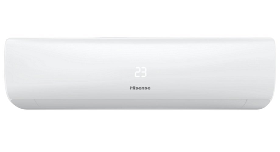 Инверторная сплит-система Hisense AS-18UW4RMSKB02 ZOOM 2.0 DC Inverter