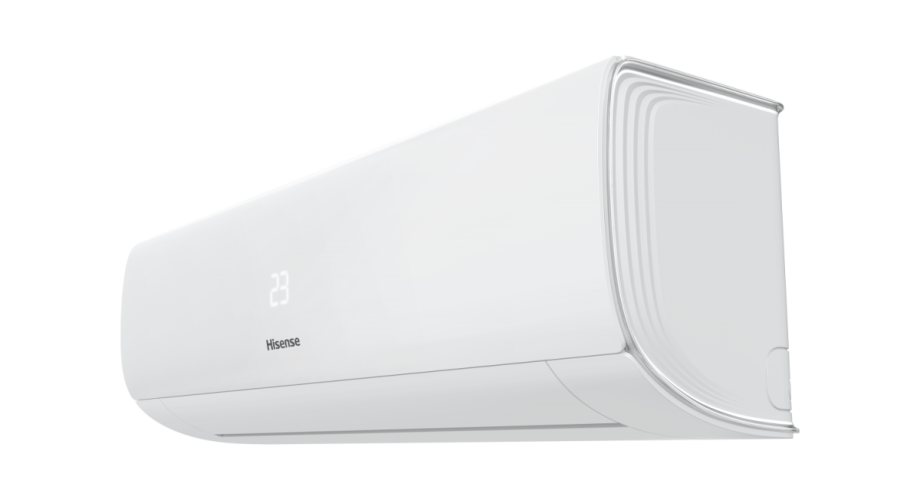 Инверторная сплит-система Hisense AS-18UW4RMSKB02 ZOOM 2.0 DC Inverter