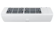 Инверторная сплит-система Hisense AS-18UW4RMSKB02 ZOOM 2.0 DC Inverter
