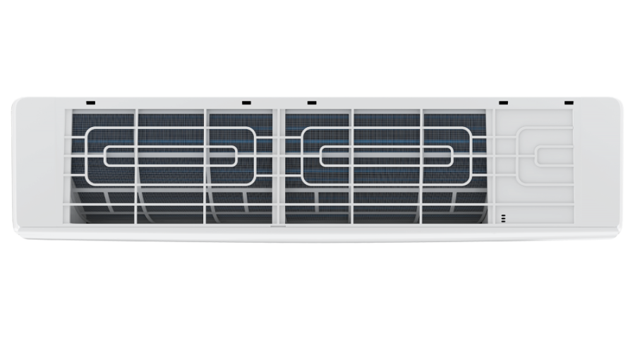 Инверторная сплит-система Hisense AS-18UW4RMSKB02 ZOOM 2.0 DC Inverter