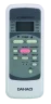 Сплит-система Dahaci DI24CNM-D/DO24CNM-D NiceME