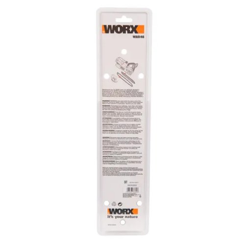 Шина для пилы Worx WA 0146 25 см