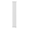 Дизайн-радиатор Royal Thermo Shift Q30 VC2180 - 06 секц. RAL9016