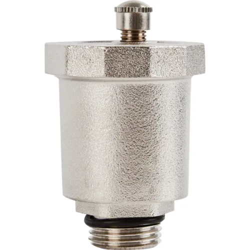Воздухоотводчик автоматический Vaxt 1/2" наружная резьба