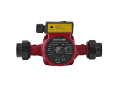 Насос циркуляц. (отопл.) UNIPUMP UPС 25-40 180
