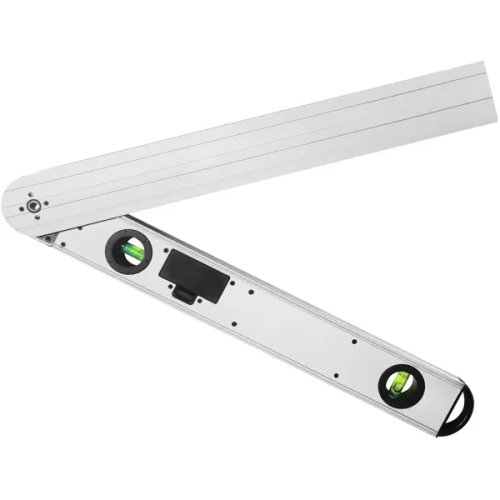 Угломер электронный Vertextools 3050-400 400 мм