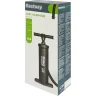 Насос ручной Bestway Air Hammer 48 см полипропилен черный