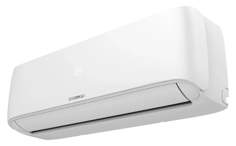 Сплит-система HIGH LIFE ACHL-09CC-CHDV02S COMFORT CLASS