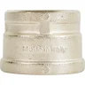 Муфта переходная Stout 1 1/2"x1 1/4" ВР мм латунь SFT-0006-112114