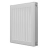 Радиатор панельный Royal Thermo COMPACT C22-500-400 RAL9016