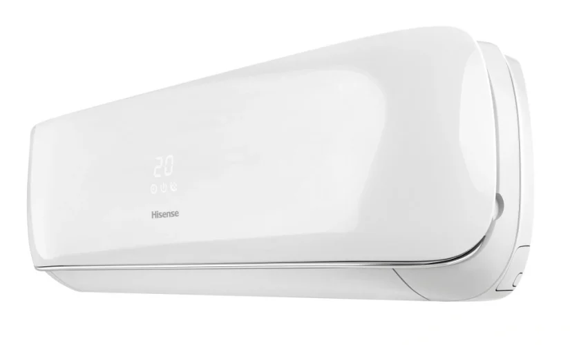 Внутренний блок мульти сплит-системы Hisense AMS-12UW4RVETG00 Design Free Match DC Inverter