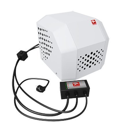 Турбонасадка ЛЕМАКС Comfort SE (M) (d130, для котлов от 12,5 до 16 кВт)