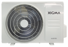 Инверторная сплит-система XIGMA XGI-JP35RHA JETPRO Inverter