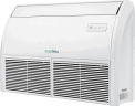 Напольно-потолочный кондиционер Ecoclima ECLCF/I-TC48/4R1 + ECL/I-TC48/5R1, белый