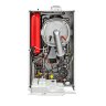 Котел газовый BAXI LUNA PLATINUM+ 24 GA конденс., настенный, 2 конт., закр.кам.сгор.