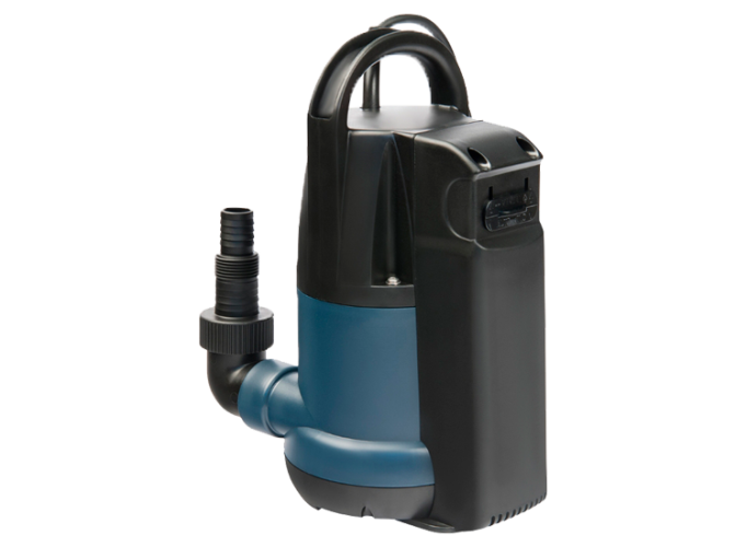 Дренажный насос UNIPUMP SUB 257 P