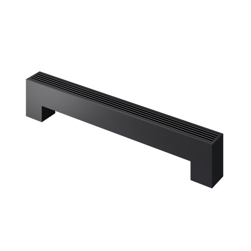 Конвектор напольный Royal Thermo STEP-130/130/1000-2-N-BL-LG-BL