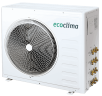 Напольно-потолочный кондиционер Ecoclima ECLCF/I-TC60/4R1 + ECL/I-TC60/5R1, белый