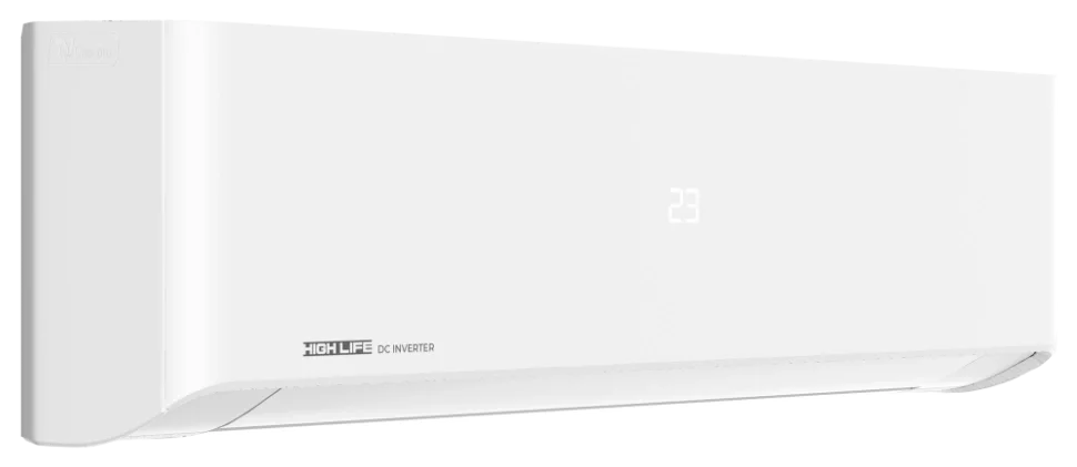 Инверторная сплит-система HIGH LIFE ACHL-09PC-I-CHDV02S PRIORITY CLASS Inverter
