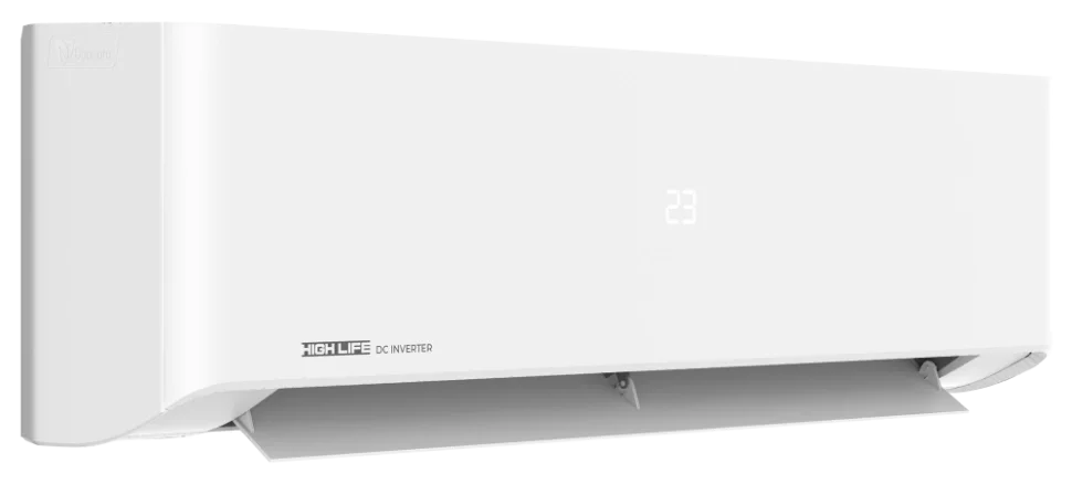 Инверторная сплит-система HIGH LIFE ACHL-09PC-I-CHDV02S PRIORITY CLASS Inverter
