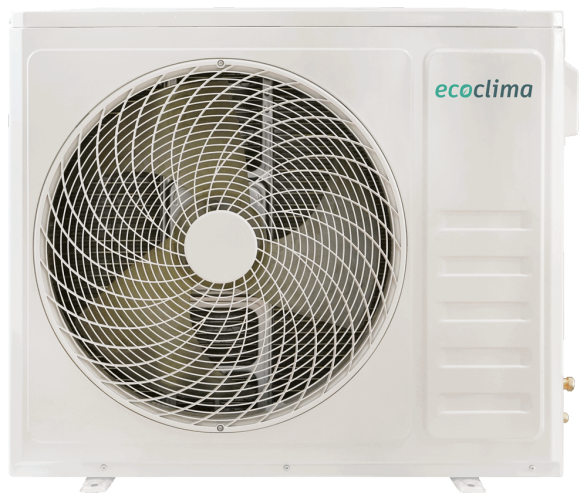 Канальный кондиционер Ecoclima ECLMD-TC36/4R1 + ECL-TC36/5R1(U)