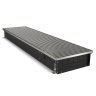 Конвектор внутрипольный Royal Thermo ATRIUM TURBO-110/300/2700-DG-U-NA