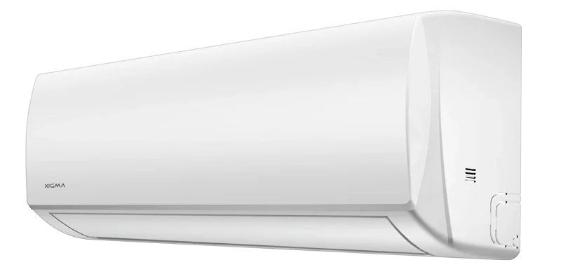 Сплит-система XIGMA XG-TXC50RHA TURBOCOOL