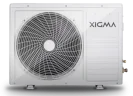 Сплит-система XIGMA XG-TXC50RHA TURBOCOOL
