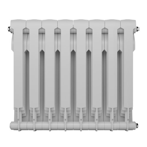 Радиатор Royal Thermo BiLiner 500 Bianco Traffico - 8 секц.