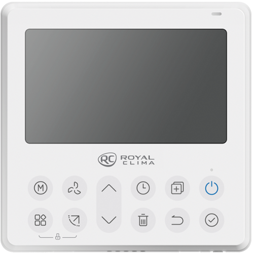 Сплит-система ROYAL CLIMA ES-D 18HWEX/ES-E 18HEX ESPERTO