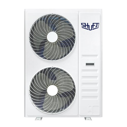 Комплект SHUFT SFLC_C-60HN1 полупромышленной сплит-системы, кассетного типа