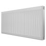 Радиатор панельный Royal Thermo COMPACT C22-500-1100 RAL9016