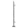 Полотенцесушитель Royal Thermo Pino П16 500х800 стальной