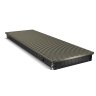 Конвектор внутрипольный Royal Thermo ATRIUM TURBO-80/400/3000-DG-U-DB