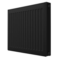 Радиатор панельный Royal Thermo COMPACT C22-500-500 Noir Sable