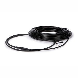 Нагревательный кабель DEVIsafe™ 20T 245 Вт 12 м