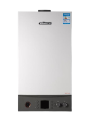 Газовый двухконтурный котел VANWARD PIONEER PLUS 18F