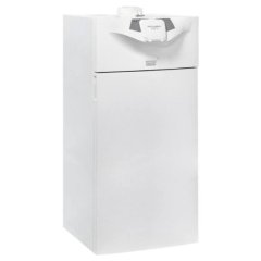 Котел газовый BAXI POWER HT + 1.110 конденс., напольный, 1 конт., закр.кам.сгор.