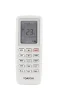 Внутренний настенный блок мульти сплит-системы Daichi ICE50AVQS1R-1 Ice