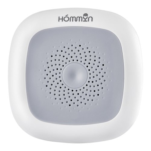 Сенсор температуры и влажности HOMMYN TS-20-Z