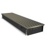 Конвектор внутрипольный Royal Thermo ATRIUM TURBO-110/300/1900-DG-U-DB