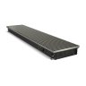 Конвектор внутрипольный Royal Thermo ATRIUM TURBO-80/250/1200-DG-U-LB
