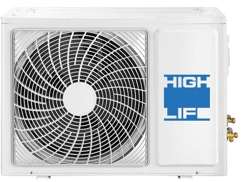 Сплит-система HIGH LIFE ACHL-18PC-CHDV02S PRIORITY CLASS