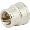 Муфта переходная Stout 1"x3/4" ВР мм латунь SFT-0006-000134