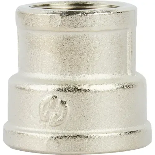 Муфта переходная Stout 1"x3/4" ВР мм латунь SFT-0006-000134