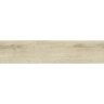 Глазурованный керамогранит Alma Ceramica CityWood GFA2090CTW04R 20x90 см 1.62 м² матовый цвет кремовый