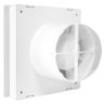 Вентилятор вытяжной Royal Thermo RAFC 120 White